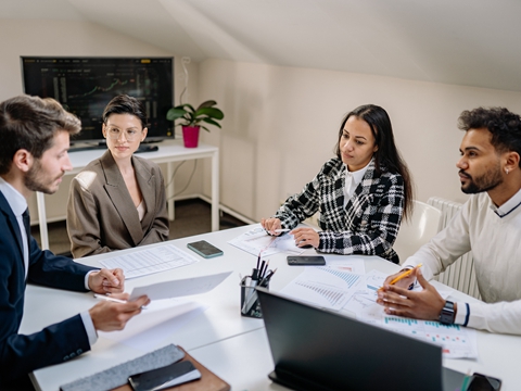 跨境企業(yè)委托第三方記賬的監(jiān)管與流程解析 跨境企業(yè)委托第三方記賬的監(jiān)管與流程解析